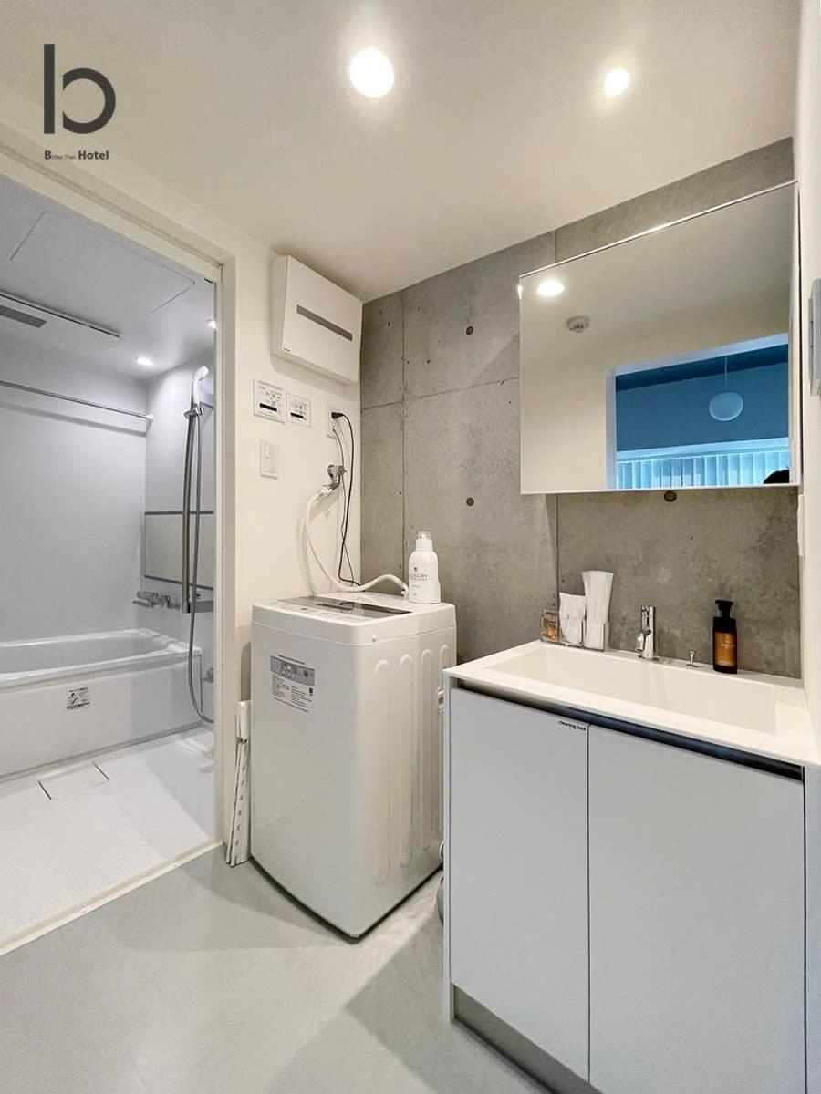Bhotel Nekoyard - Contemporary Loft Studio Near Peace Park Hiroshima Luaran gambar