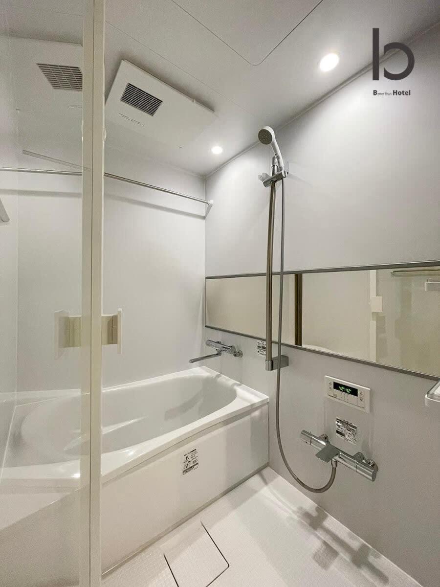 Bhotel Nekoyard - Contemporary Loft Studio Near Peace Park Hiroshima Luaran gambar