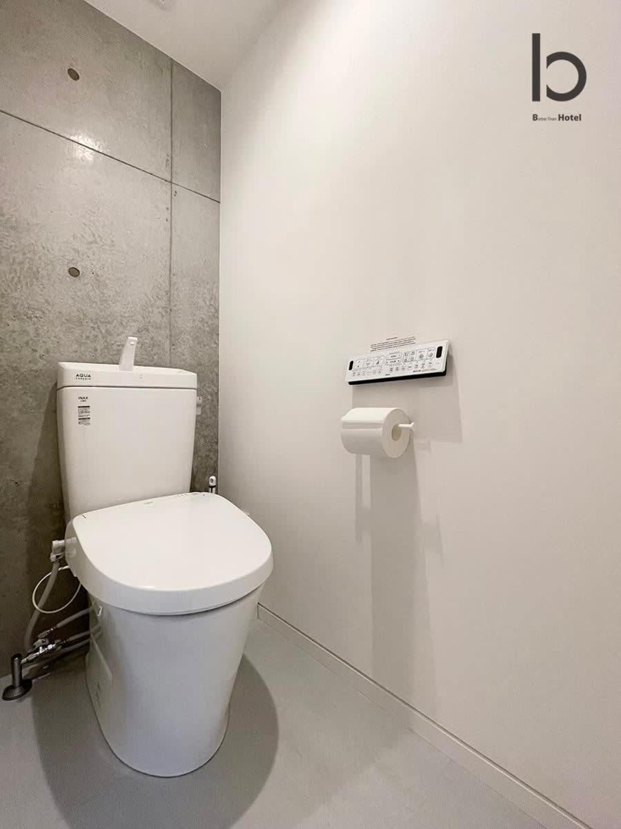 Bhotel Nekoyard - Contemporary Loft Studio Near Peace Park Hiroshima Luaran gambar